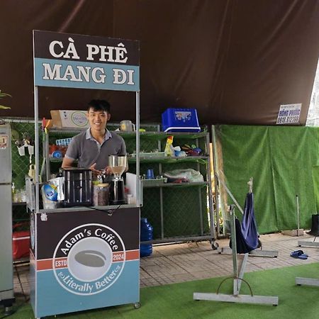 شقة Goodlad - Adam'S Coffee Truong Mit المظهر الخارجي الصورة
